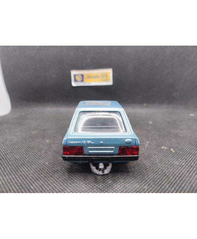 FORD ESCORT 1.3 GL - CORGI - N° 334 - 1/36 | Ford Escort 1.3 GL - 334 |