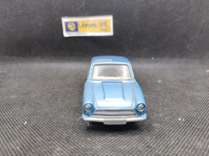 FORD CONSUL CORTINA - DINKY TOYS GB - N° 139 - 1/43 | Ford Consul Cortina - 139 | 2