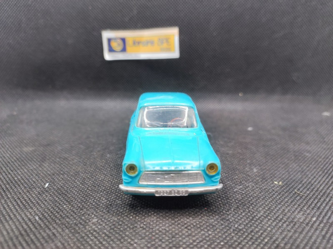 FORD TAUNUS 12M - NOREV - N° 77 - 1/43 | Ford Taunus 12M - 77 |