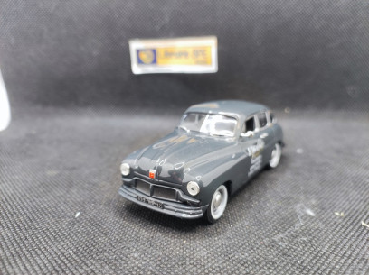 FORD ABEILLE L'EPI D'OR - IXO - 1/43 | Ford Abeille L'Epi d'Or |