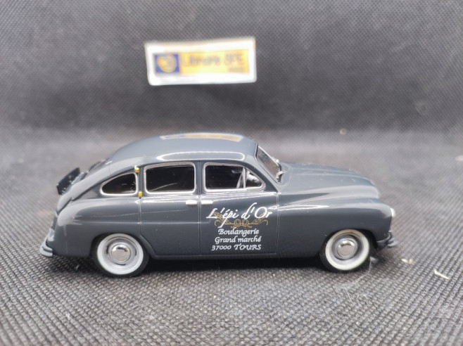 FORD ABEILLE L'EPI D'OR - IXO - 1/43 | Ford Abeille L'Epi d'Or |