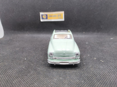 FORD VEDETTE DECOUVRABLE - SOLIDO - N° 45100 - 1/43 | Ford vedette Découvrable - 45100 | 2