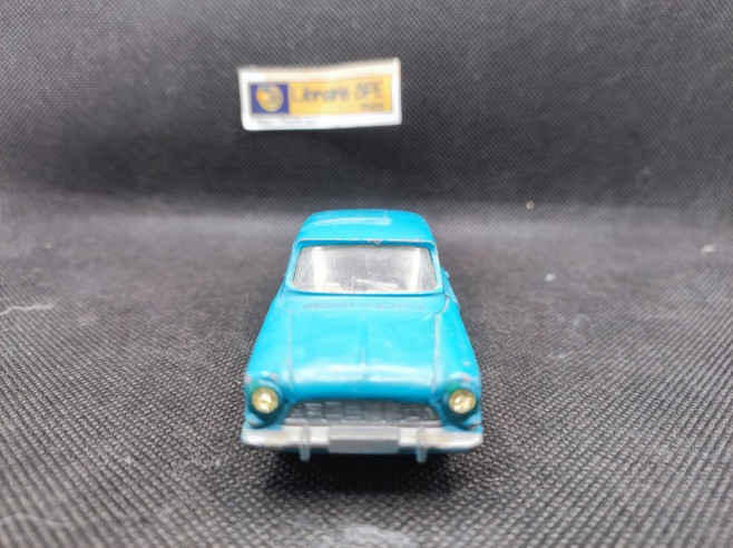 FORD TAUNUS 12 M - DINKY TOYS FR - N° 538 - 1/43 | Ford Taunus 12 M - 538 |