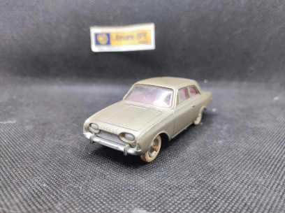FORD TAUNUS - DINKY TOYS FR - N° 559 - 1/43 | Ford Taunus - 559 |