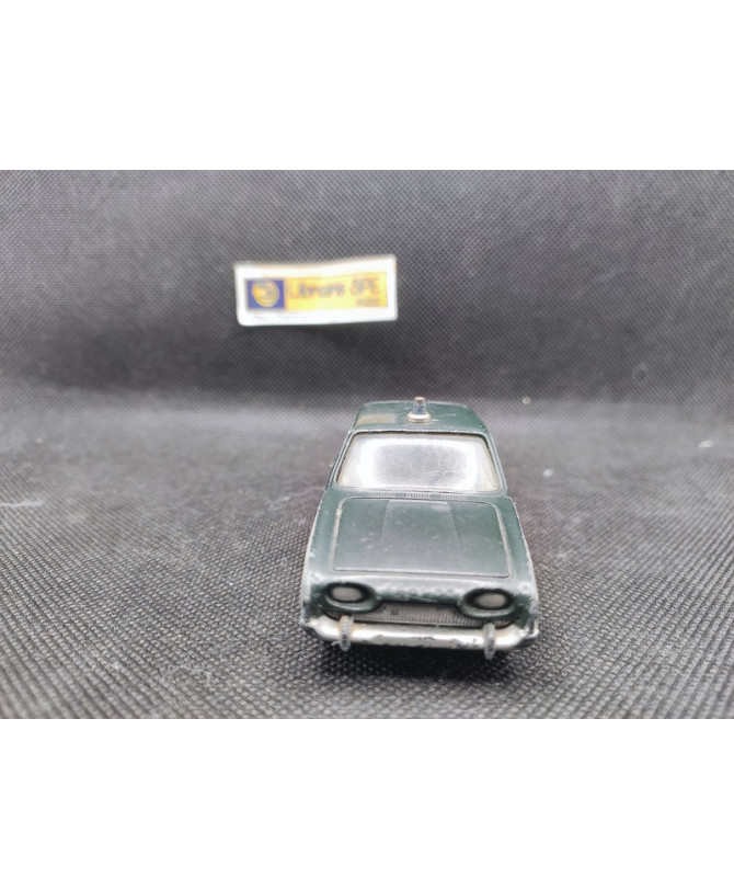 FORD TAUNUS 17 M POLIZEI - DINKY TOYS FR - N° 559 - 1/43 | Ford Taunus 17 M Polizei - 559 |