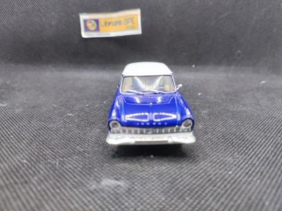 FORD TAUNUS COUPE 1957 - SOLIDO - N° 4582 - 1/43 | Ford Taunus Coupé de 1957 - 4582 | 2