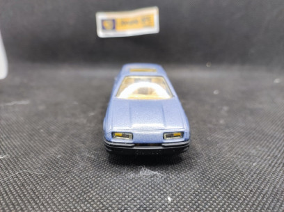 FORD SIERRA XR4 1985 - SOLIDO - N° 1340 - 1/43 | Ford Sierra XR4 de 1985 - 1340 | 2