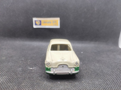 FORD ZEPHYR SALOON - DINKY TOYS GB - N° 162 - 1/43 | Ford Zephyr Saloon - 162 | 2
