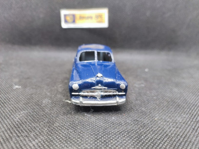 FORD VEDETTE 1954 - DINKY TOYS FR- N° 24X - 1/43 | Ford Vedette de 1954 - 24X | 2