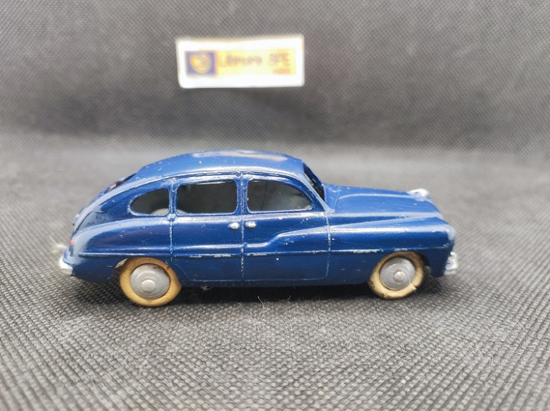 FORD VEDETTE 1954 - DINKY TOYS FR- N° 24X - 1/43 | Ford Vedette de 1954 - 24X |