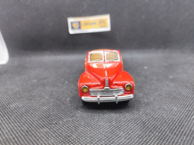 FORD 47 SPORTSMAN - CCCUS - N° 1 - 1/43 | Ford 47 Sportsmann - 1 |