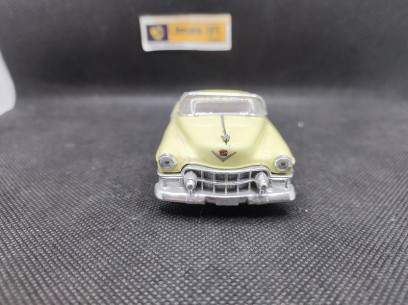 CADILLAC ELDORADO 1953 - VITESSE PORTUGAL - N° 280 - 1/43 | Cadillac Eldorado de 1953 - 280 | 2
