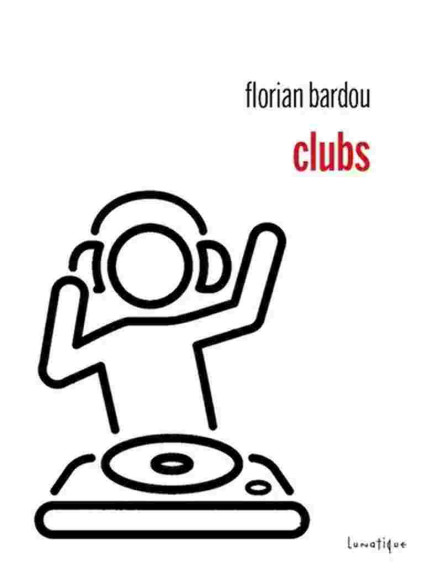 Clubs De Florian Bardou | 9782383980452 |