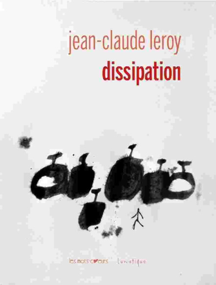 Dissipation De Jean-Claude Leroy | 9782383980667 |
