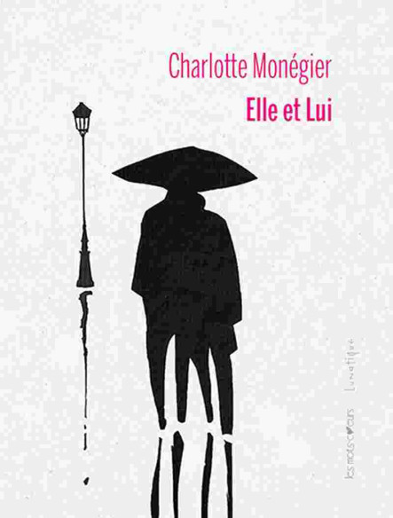 Elle et lui : dialogue poétique De Charlotte Monégier | 9782383980193 |
