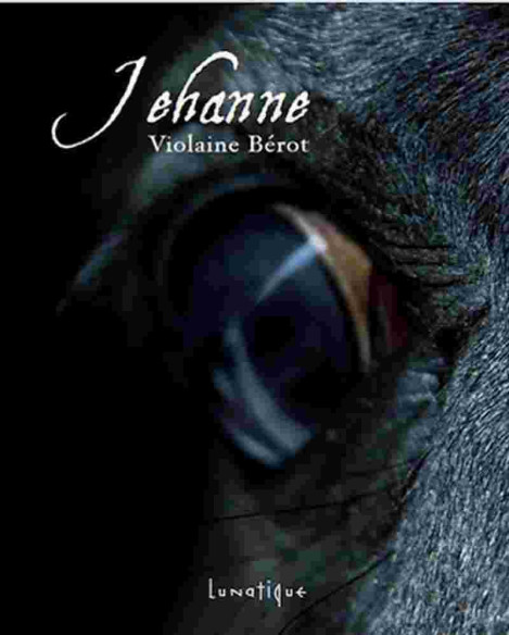 Jehanne De Violaine Bérot | 9791090424272 |