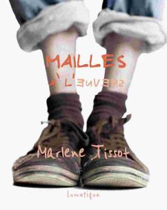 Mailles à l'envers De Marlène Tissot | 9791090424012 |