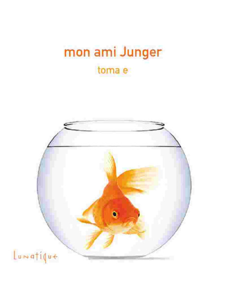 Mon ami Junger De Toma E. | 9791097356224 |