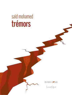 Trémors De Saïd Mohamed | 9782383980575 |