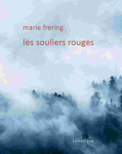 Les souliers rouges De Marie Frering | 9791090424821 |