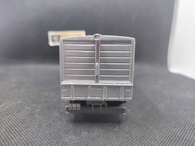 MOWAG PORTEUR POSTE - TEK HOBY - N° TH5905 - 1/50 | Mowag Porteur Poste- TH5905 |