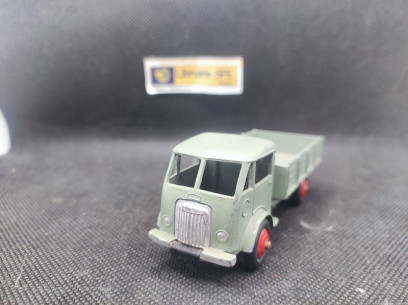 CAMION FORD BENNE ENTREPRENEUR - DINKY TOYS FR - N° 25 I - 1/43 | Camion Ford Benne Entrepreneur - 25 I |