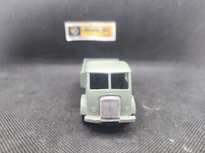 CAMION FORD BENNE ENTREPRENEUR - DINKY TOYS FR - N° 25 I - 1/43 | Camion Ford Benne Entrepreneur - 25 I | 2