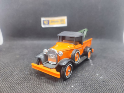 FORD A DEPANNEUSE - DINKY MATCHBOX - N° Y 21 - 1/43 | Ford A Dépanneuse - Y21 |