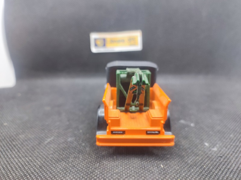 FORD A DEPANNEUSE - DINKY MATCHBOX - N° Y 21 - 1/43 | Ford A Dépanneuse - Y21 |