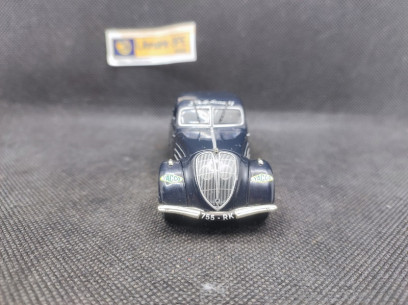 PEUGEOT 402 YACCO - NOREV - 1/43 | Peugeot 402 Yacco | 2