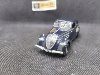 PEUGEOT 402 YACCO - NOREV - 1/43 | Peugeot 402 Yacco |