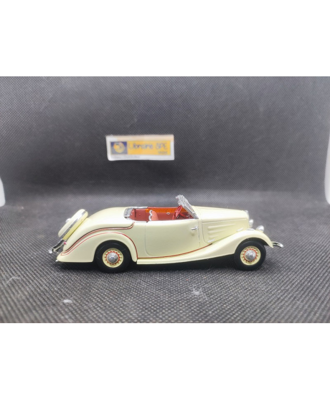 PEUGEOT 402 ECLIPSE 1935 - NOREV - 1/43 | Peugeot 402 Eclipse de 1935 |