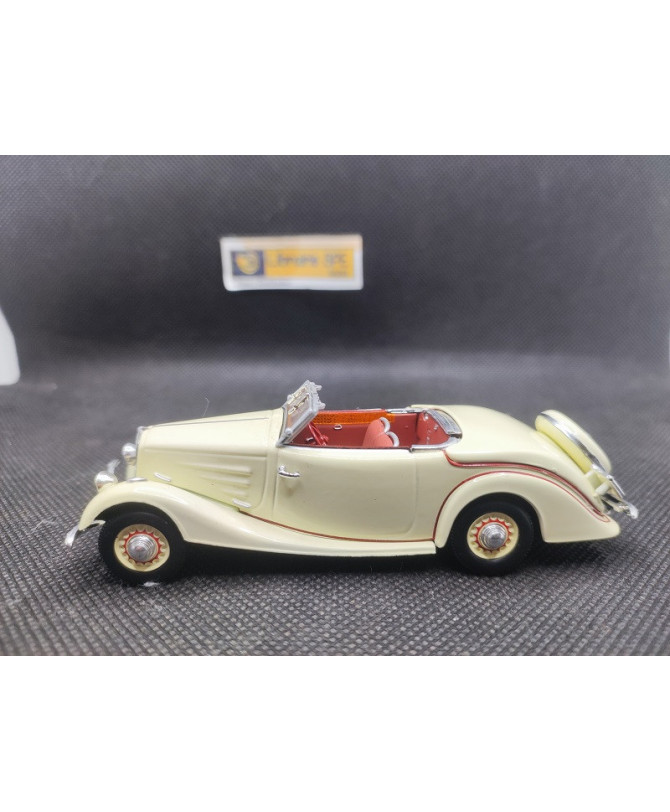PEUGEOT 402 ECLIPSE 1935 - NOREV - 1/43 | Peugeot 402 Eclipse de 1935 |