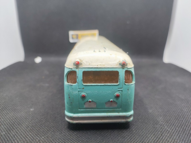WAYNE "DINKY CONTINENTAL TOURS" - DINKY TOYS GB - N° 953 - 1/43 | Wayne car "continental tour" - 953 |