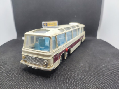 VEGA MAJOR LUXURY COACH - DINKY TOYS GB - N° 952 - 1/43 | Vega Major Luxury Coach - 952 |