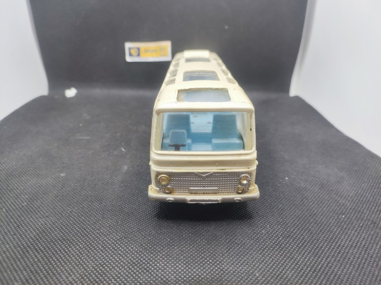 VEGA MAJOR LUXURY COACH - DINKY TOYS GB - N° 952 - 1/43 | Vega Major Luxury Coach - 952 |