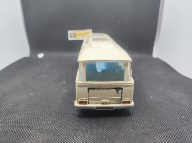 VEGA MAJOR LUXURY COACH - DINKY TOYS GB - N° 952 - 1/43 | Vega Major Luxury Coach - 952 |