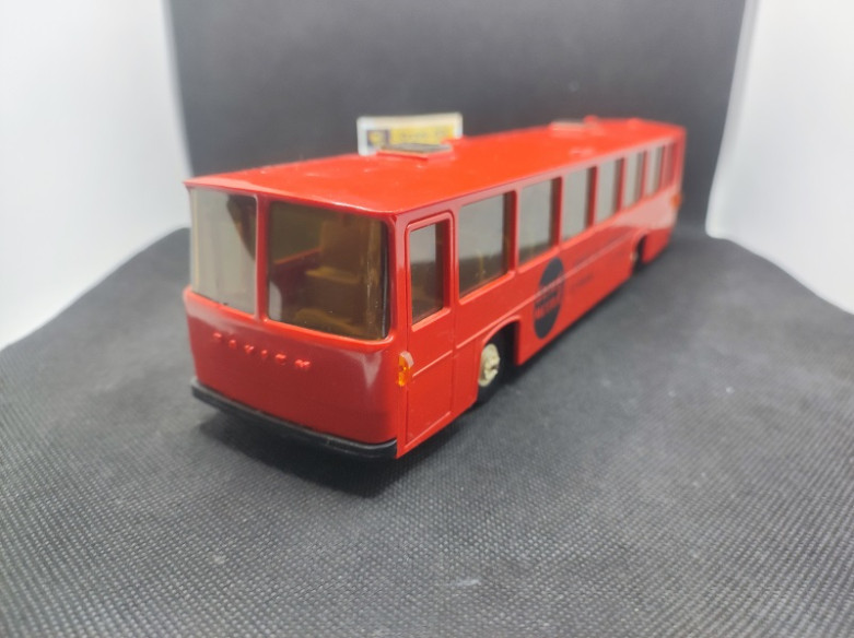 SAVIEM E7 "RETROMOBILE" - MONT BLANC - 1/43 | Saviem E7 " Rétromobile" |