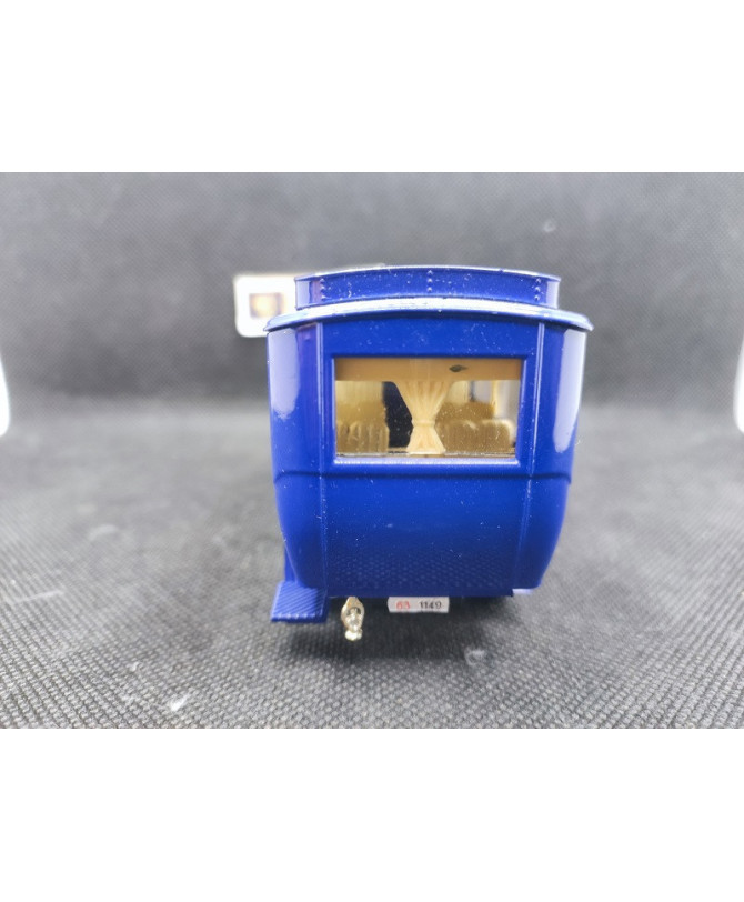 FIAT OMNIBUS 18 BL 1915 - RIO - N° 87- 1/43 | Fiat Omnibus 18 BL Omnibus de 1915 - 87 |