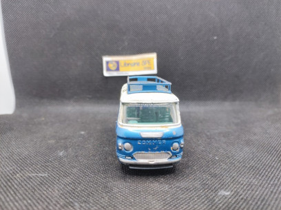 COMMER BUS 2500 SERIES - CORGI TOYS - N° 479 - 1/43 | Commer Bus 2500 Séries - 479 | 2