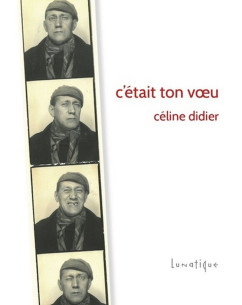 C'était ton vœu De Céline Didier | 9782383980285 |