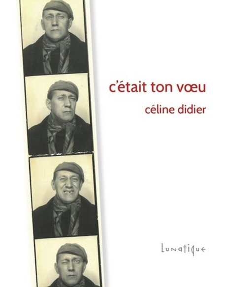 C'était ton vœu De Céline Didier | 9782383980285 |