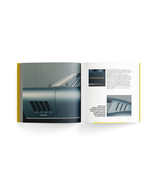 275 Book Ferrari | 9788877922328 |