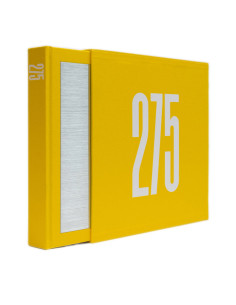 275 Book Ferrari | 9788877922328 |