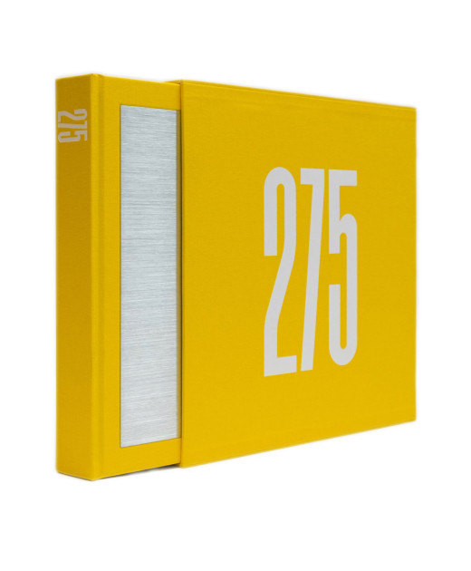 275 Book Ferrari | 9788877922328 |