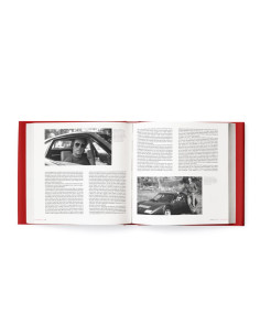 Berlinetta Boxer - The Legend - Ferrari | 9788877922076 | 2