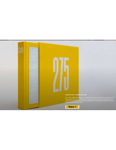 275 Book Ferrari | 9788877922328 | 2