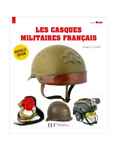 Les casques militaires français - Guide Militaria n° 9 | 9791038014077 |
