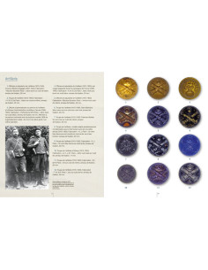 Le bouton militaire français 1871-2021 - Guide Militaria n° 15 | 9791038011618 | 2