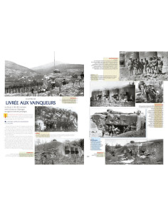 La Ligne Maginot, Tome 3 | 9791038011106 | 2